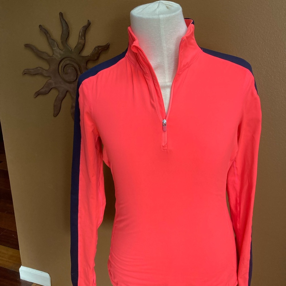 Gap Fit 1/4 zip pullover